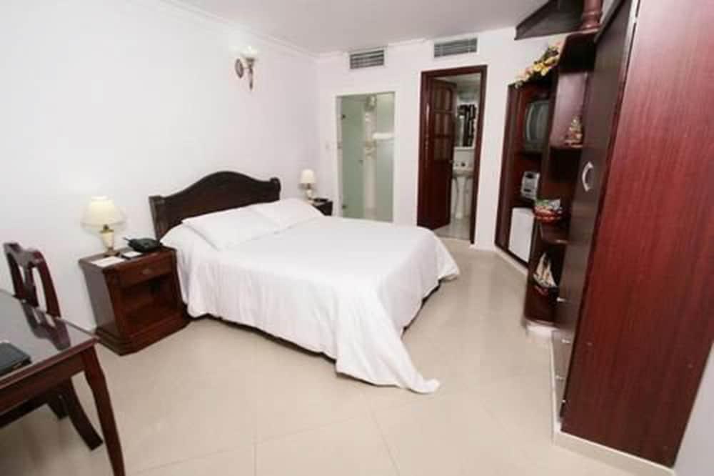 Hotel Intersuites บาร์รังกีญา ภายนอก รูปภาพ