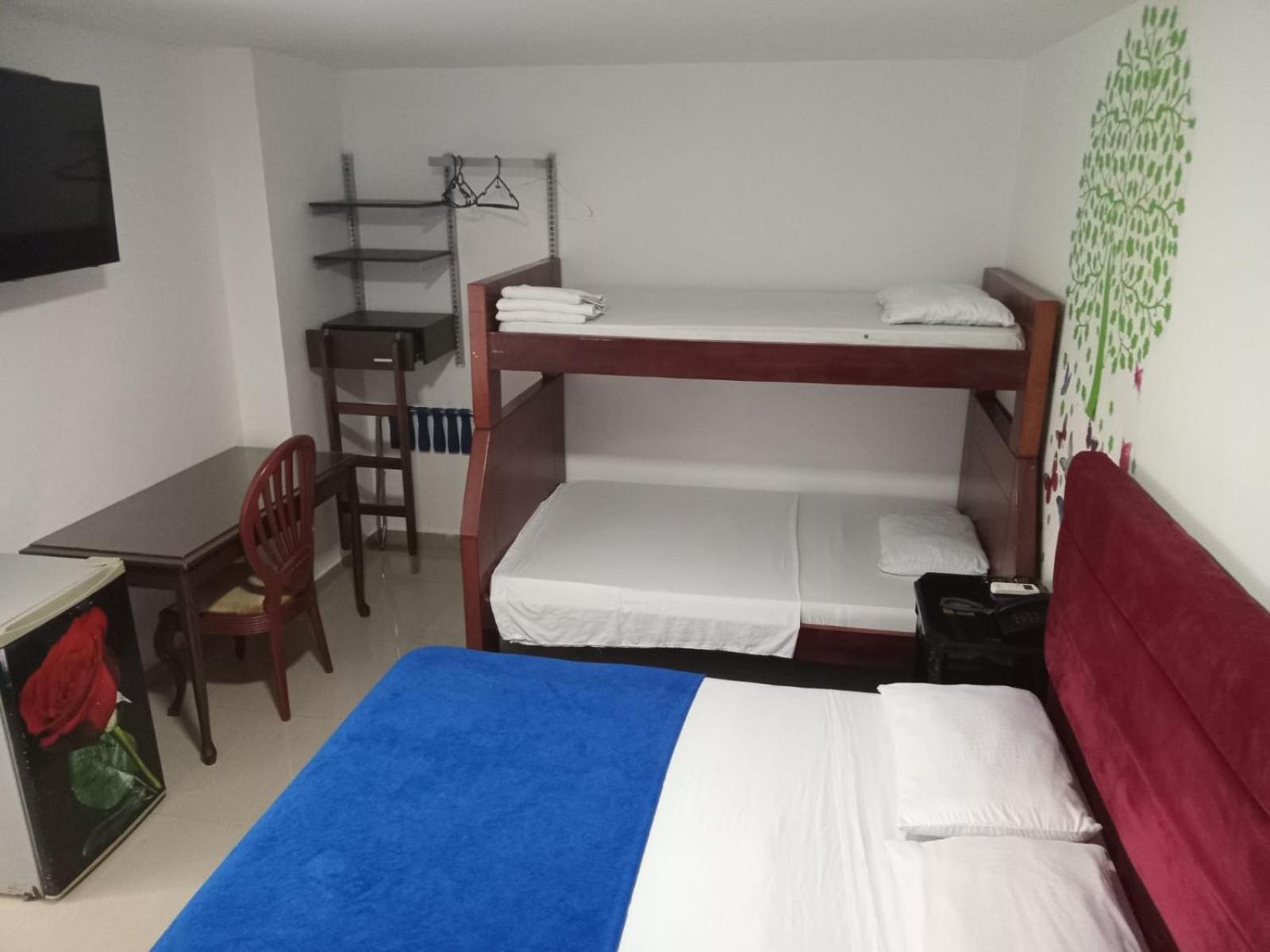 Hotel Intersuites บาร์รังกีญา ภายนอก รูปภาพ