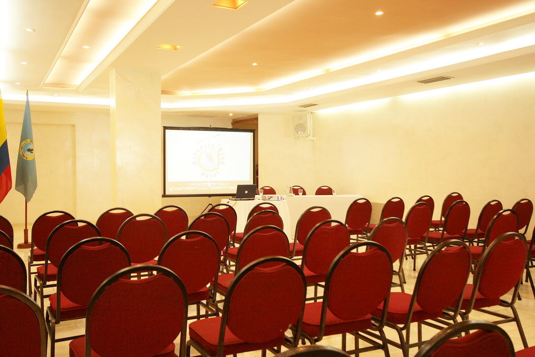 Hotel Intersuites บาร์รังกีญา ภายนอก รูปภาพ