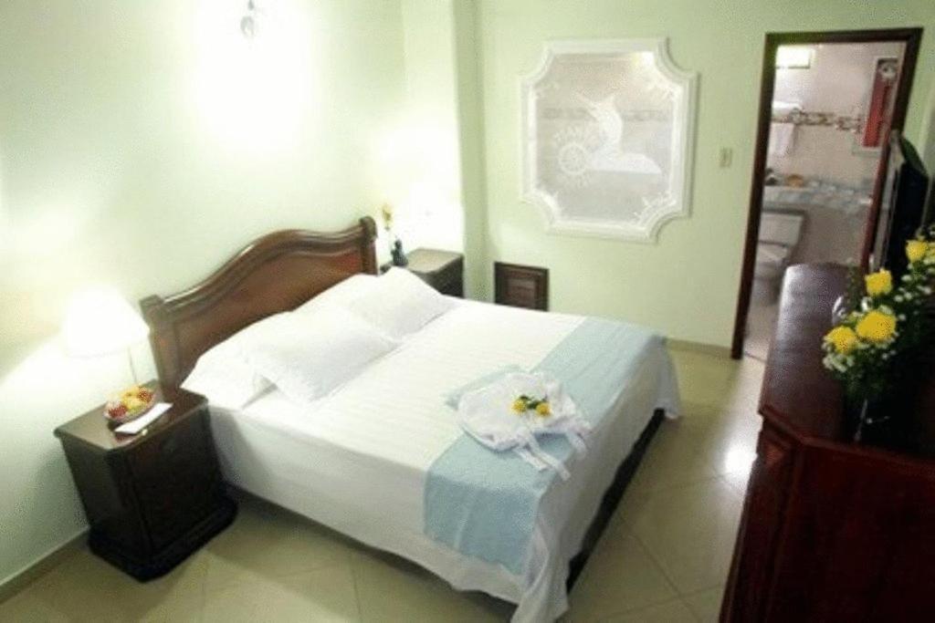 Hotel Intersuites บาร์รังกีญา ภายนอก รูปภาพ